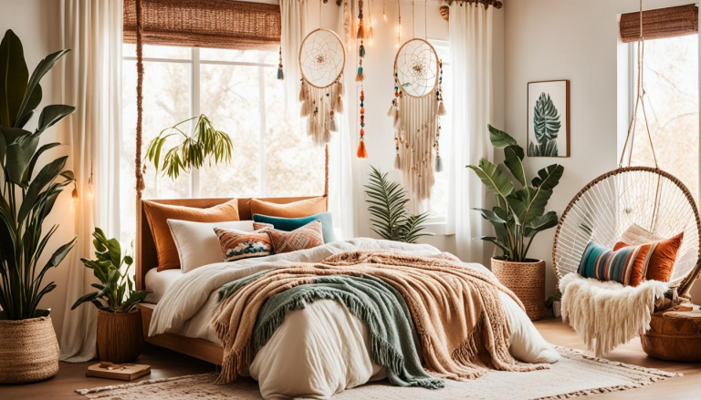 39 Best Bedroom Curtain Ideas: Stylish and Cozy Window Treatments for Your Sleep Space