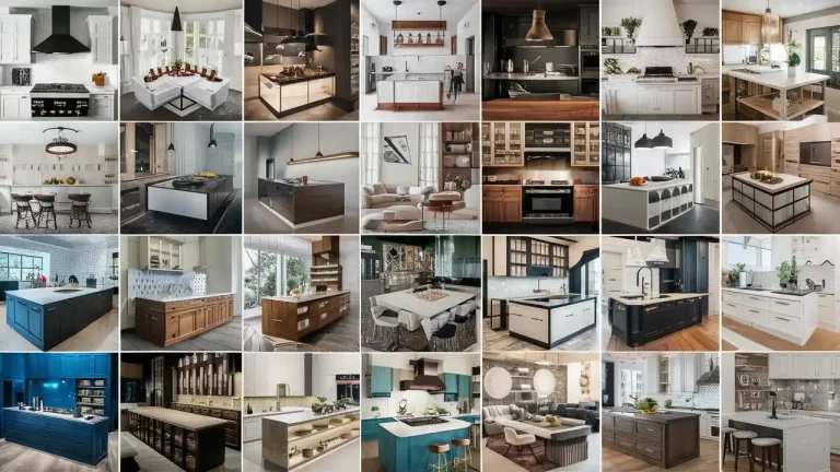 15 Kitchen Island Ideas You’ll Want to Copy