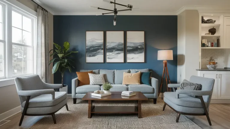 21 Small Living Room Layout Ideas: Make the Most of Your Space