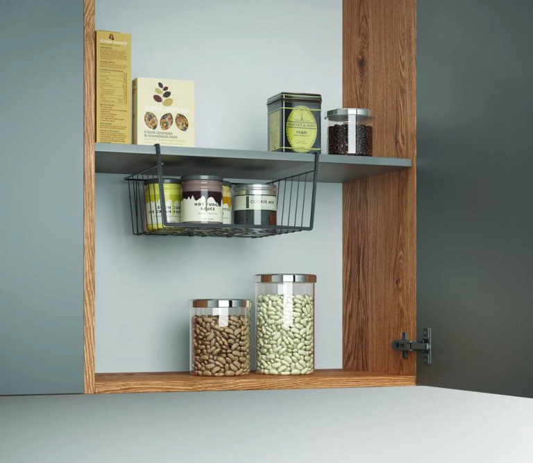 15 Kitchen Organization Hacks to Maximize Your Space Efficiently