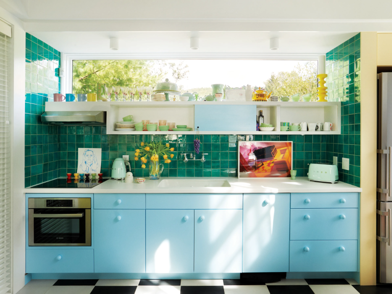 20 Best Kitchen Renovation Ideas: Upgrade Your Cooking Space with These Easy Tips