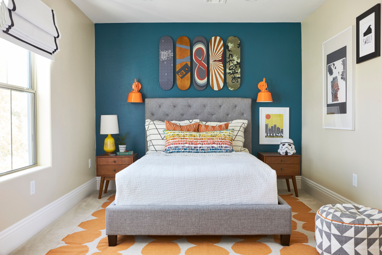 50 Best Bedroom Wall Decor Ideas: Transform Your Space with These Creative Design Tips
