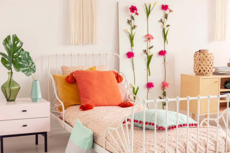 21 Boho Wall Decor Ideas to Transform Your Space