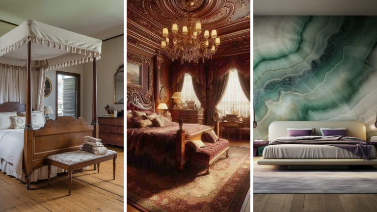 21 Modern Victorian Bedroom Ideas for Timeless Elegance