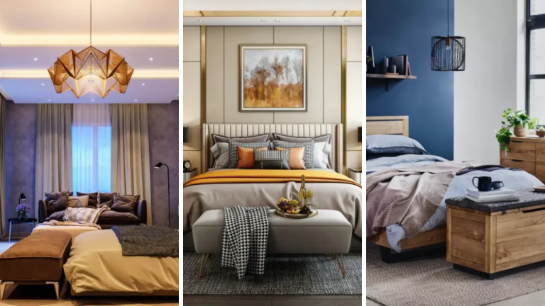 19 Old Money Bedroom Ideas to Create a Timeless, Elegant Space