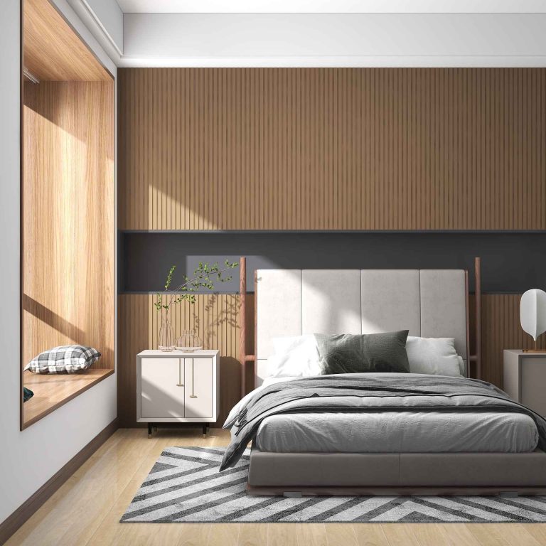 23 Bedroom Built-in Wardrobe Ideas to Maximize Your Space and Style