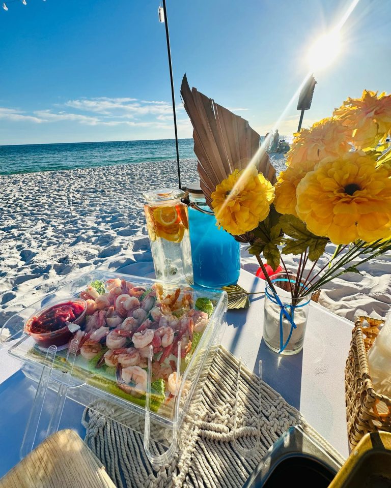 15 Summer Bridal Shower Ideas to Make Her Day Unforgettable