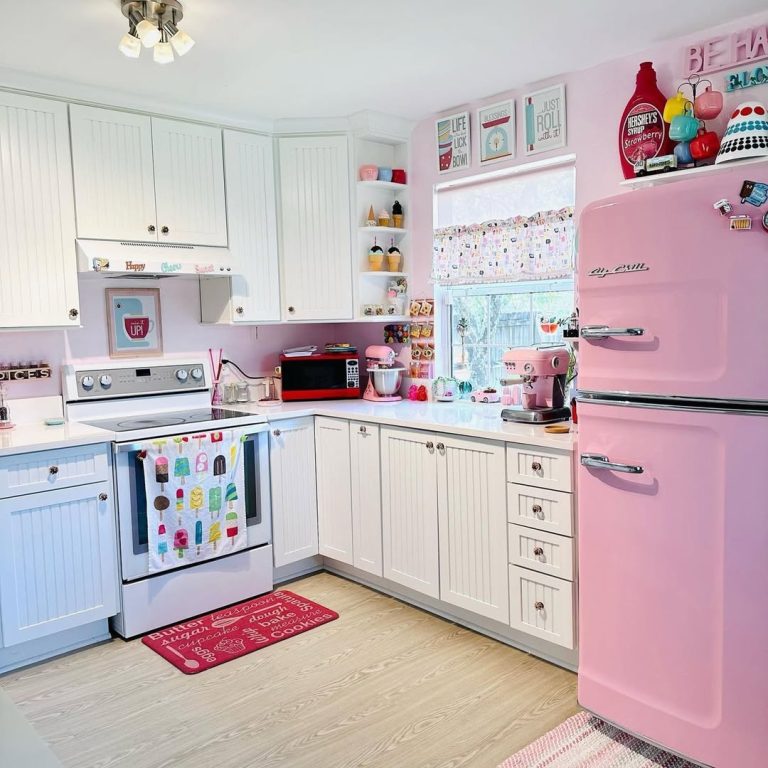 15 Cozy Kitchen Aesthetic Ideas to Transform Your Space