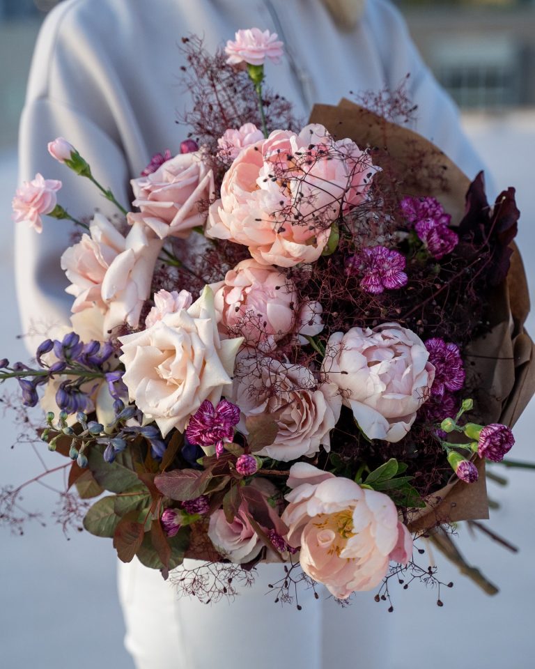 19 Summer Flower Arrangements Ideas