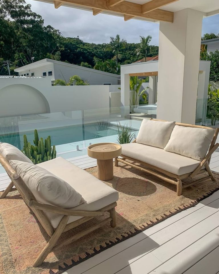 21 Patio Furniture Ideas to Transform Your Outdoor Space