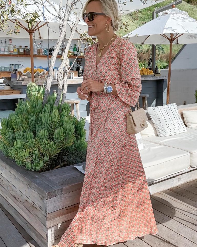 21 Stunning Summer Wedding Guest Dresses for Every Style & Occasion