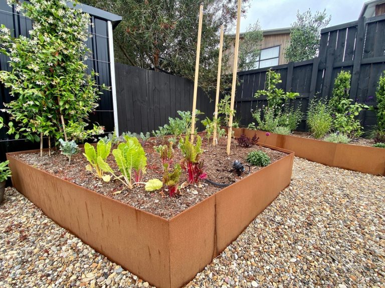 19+ Raised Garden Beds Layout Ideas to Transform Your Outdoor Space