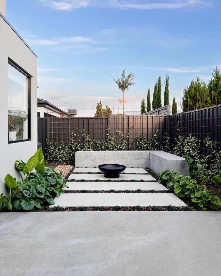 13+ Stunning Star Jasmine Trellis Ideas to Elevate Your Outdoor Living Space