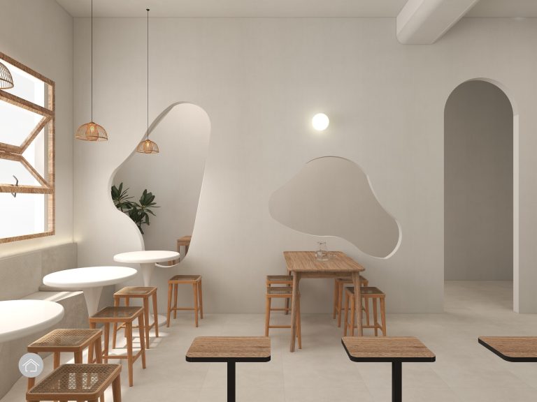 17 Home Cafe Ideas to Transform Your Space into a Cozy Retreat