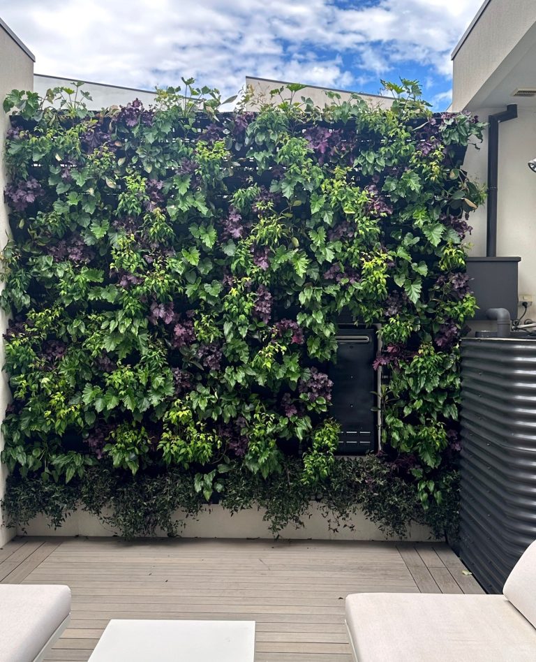 25 Patio Privacy Ideas to Create Your Perfect Outdoor Sanctuary