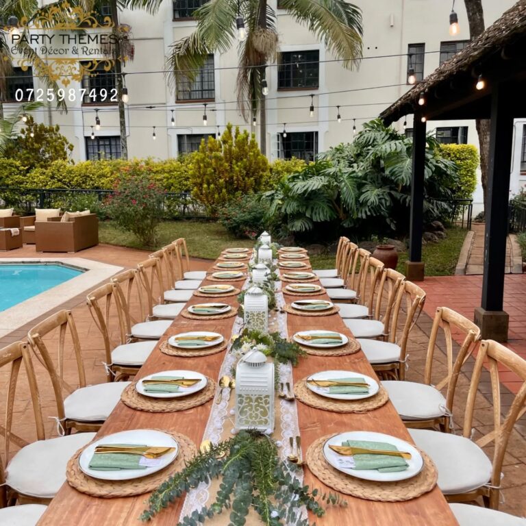 17 September Baby Shower Themes to Celebrate a Fall Baby