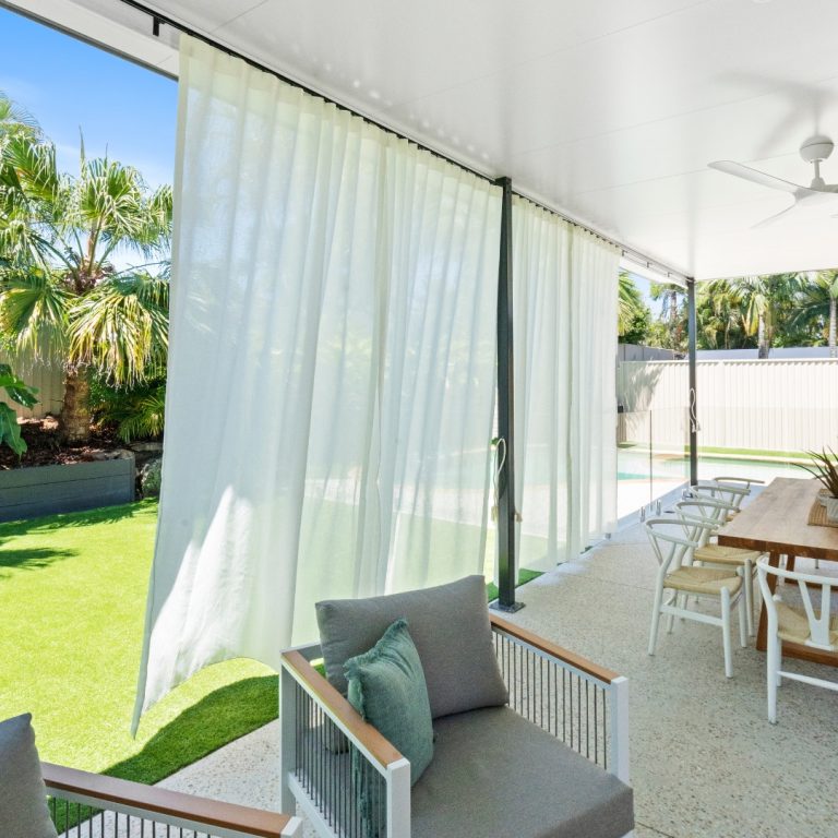 19 Backyard Privacy Ideas from Neighbors