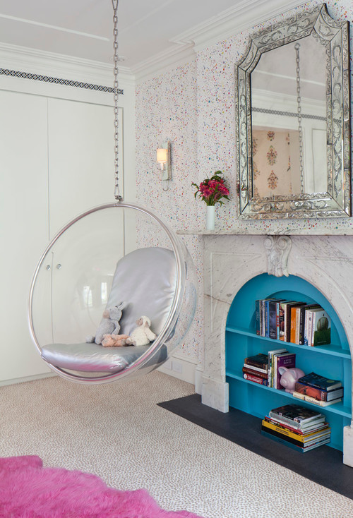 15+ Bookshelves Ideas for Kids That Are Fun and Practical