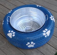 Dog Wash Basin Holder